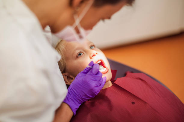 Best Dental Abscess Treatment in Hoopers Creek, NC