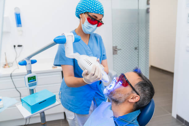 Best Emergency Treatment for Jaw Pain or Injury in Hoopers Creek, NC