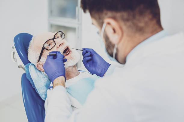 , NC Emergency Dental Service Company